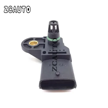 Tlak MAP Senzor Plug Pigtail Konektor Pre Euro Honda Civic Jazz Stream 0261230099,0261230100,18590-M53500,37830-PWE-G01 Obrázok 2