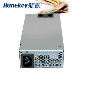 Vysoká Stabilita 1U Flex Napájací zdroj 250W Huntkey HK350-94FP Používané V Server Mini PC NAS Mäkké Smerovanie Firewall 100-240V Server PSU Obrázok 2