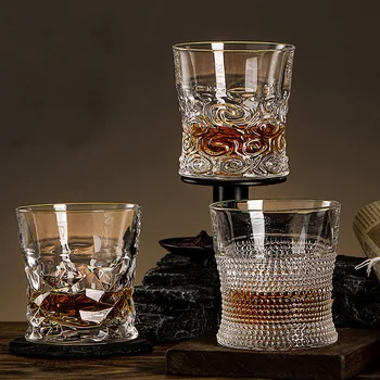 Whisky poháre online celebrity in nordic tvorivé kuracie chvost pohárov na víno vysokej hodnoty pivo okuliare sklenených pohárov na víno