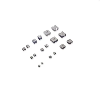 0650 IntegratedSMD PowerInductor1UH 1.5 uh 2.2 UH 3.3 UH 4.7 UH 6.8 UH 8.2 UH 10UH 15UH 22uh 33UH68UH47UH 100UH10pcs (doprava Zadarmo)