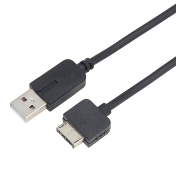 1,2 m USB, Prenos Dát Účtovať Nabíjačku 2 v 1 Kábel Kábel Napájací Adaptér kábel Na Sony PlayStation PSV1000 Psvita PS Vita SVK 1000 Obrázok 2