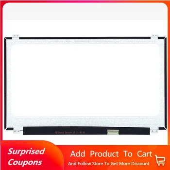 14 Palcový Pre AUO B140HAN01.4 LCD Displej EDP 30PIN 60Hz FHD 1920*1080 Notebook Nahradenie Panel Displeja