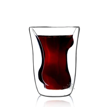 1pcs 160 ml Shot Glass Koktail Pivo Lebky Pohár Whisky Sexy Vodka Shot Glass Pitnej Výrobky na Home Office Drinkware Obrázok 2