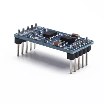 1pcs ADXL345 IIC / SPI digitálne uhol senzor, akcelerometer modul pre arduino