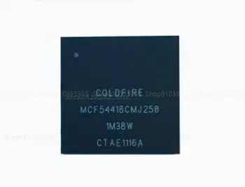 2-10pcs Nové MCF54418CMJ250 BGA256 Microcontroller čip