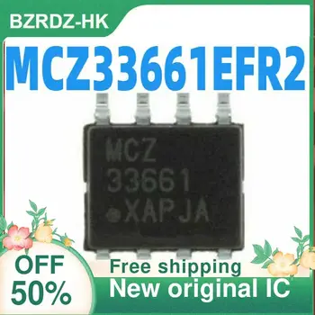 2-10PCS/veľa MCZ33661EFR2 MCZ33661 Nový, originálny IC