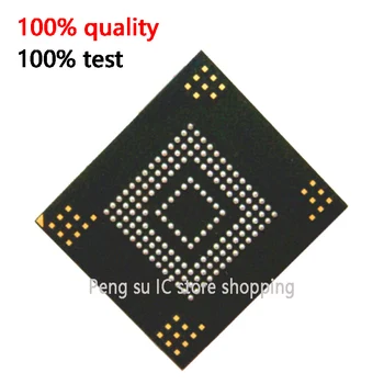 (2-10piece)100% test veľmi dobrý produkt KMV3W000LM-B310 KMV3W000LM B310 bga čip reball s lopty IC čipy