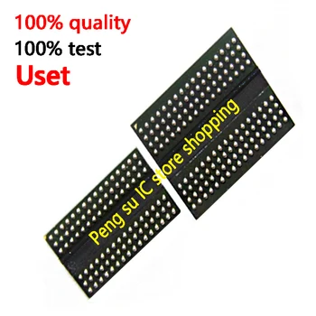 (4piece)100% test veľmi dobrý produkt K4G10325FE-HC05 K4G10325FE HC05 bga čip reball s lopty IC čipy