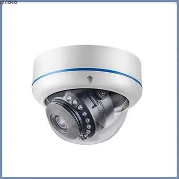 Anti-Vandal Dohľadu Kamery s Vysokým Rozlíšením 15pcs IR LED pre Nočné videnie AHD Kamera s Vysokým Rozlíšením Vnútorné bezpečnostné kamery