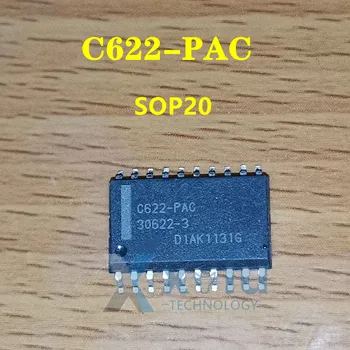 C622-PAC 30622-3 hodváb obrazovke C622-PAC package SOP20