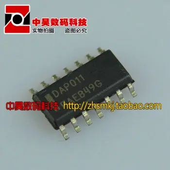 DAP011 nové LCD riadenie napájania čip čip SOP-14