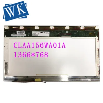 Doprava zadarmo CLAA156WA01A B156XW01 V. V. 1 0 V. 2 V. 3 N156B3-L02 L0B LP156WH1 TLA1 TLC1 LTN156AT01 1366*768 LCD displej LVDS 30pins