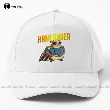 Homelander Chlapci - HamLander šiltovku trucker klobúky Osobné Vlastné Unisex Dospelých Dospievajúcu mládež Letné Vonkajšie Čiapky Unisex