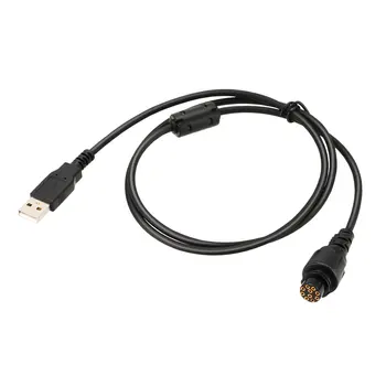 Horúce Programovanie USB Kábel PC-37 pre HyT / Hytera Rádio MD78XG MD780 MD782 MD785 RD9880 RD982 RD985 obojsmerné Rádiové Príslušenstvo