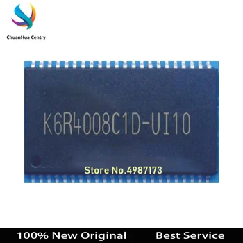K6R4008C1D-UI10 100% Nové Originálne Na Sklade