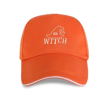 nová spp klobúk Halloween Čarodejnice šiltovku Sprievodca klobúk grafické vtipné ženy strany štýl grunge tumblr jednoduché mäkké topy darček dievča -