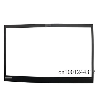 Nové Originálne Pre T590 notebook, LCD Panelu list Nálepky 720 HD Kamera 01YT320