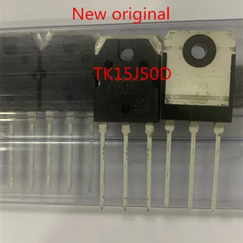 Nový, originálny K15J50D TK15J50D 15A500V elektrické zváracie zariadenie bežne používaných oblasti účinok trubice