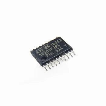 Nový, originálny STM8S103F3P6 SMD TSSOP-20 MCU IC čip microcontroller