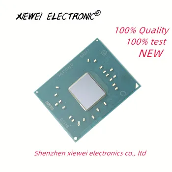 Nwe new 100% test veľmi dobrý produkt N3450 SR36L cpu bga čip reball s lopty IC čipy Obrázok 2