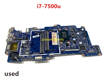 používa a pracovných dobré pre HP X360 M6 M6-AQ 15-AQ doska s i7-7500u 15257-2N 448.07N07.002N testované ok