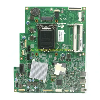 Pre Lenovo Thinkcentre E93Z S800 S850 S740 S780 All-in-one (AIO Doske 12102-1 48.3KR12.011 PIB85S 00KT253 100% Testované Obrázok 2