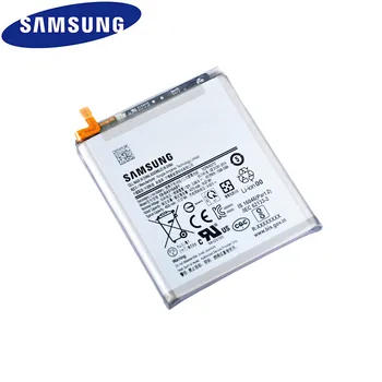 SAMSUNG Pôvodnej EB-BA516ABY 4500mAh Náhradné Batérie Pre SAMSUNG Galaxy A51 5G (nie pre 4G) A516 SM-A516B/DS SM-A5160 Obrázok 2