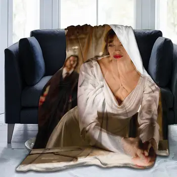 Smrteľné partner spálne dekorácie teplá deka 3D tlač deka, klimatizácia, hodiť list bytový textil detí darček