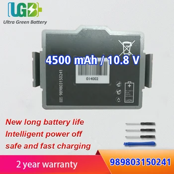 UGB Nové 989803150241 Batérie PHILIPS HeartStart FR3 989803150241 batérie 4500mAh 10.8 V,