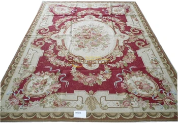 veľká obývacia izba koberce, aubusson needlepoint koberec vlna koberec francúzsky perzskom štýle koberec koberec vlna
