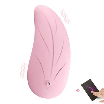 Vibrátor Sexuálne Hračky pre Ženy Klitorisu Pošvy Stimulátor APLIKÁCIU Bluetooth Bezdrôtové Diaľkové ovládanie Rýchlosti 8 Vibračné Vajíčko Obrázok 2