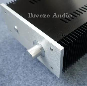 VIETOR BZ2109 série double radiátor hliníkové puzdro pre trieda zosilňovača