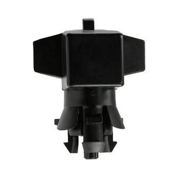 Vonkajšej Teploty Snímač Okolitého Sensor Fit pre Vauxhall Astra Vectra Zafira & Saab 09152245 Obrázok 2