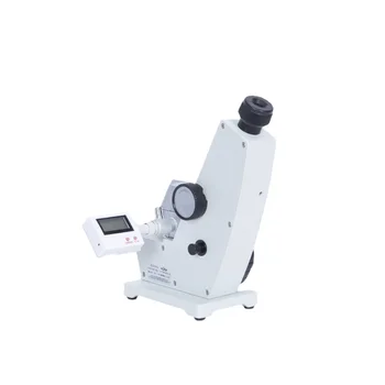 výroba cenu laboratórne digitálne zariadenia na automatické refraktometer Obrázok 2