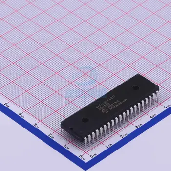 XFTS DSPIC30F4011-20I/P DSPIC30F4011-20I/PNew pôvodné originálne IC čip
